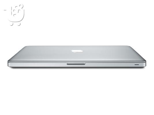 PoulaTo: Apple MacBook Pro-Core i7 2.7GHz-750GB HDD/7200 rpm-15.4